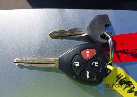 2010 Toyota Tacoma Double Cab from USA, damaged, VIN 5TELU4EN3AZ685528